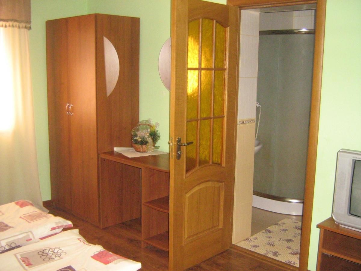 Виллы Villa Veselka Stari Kuty-15