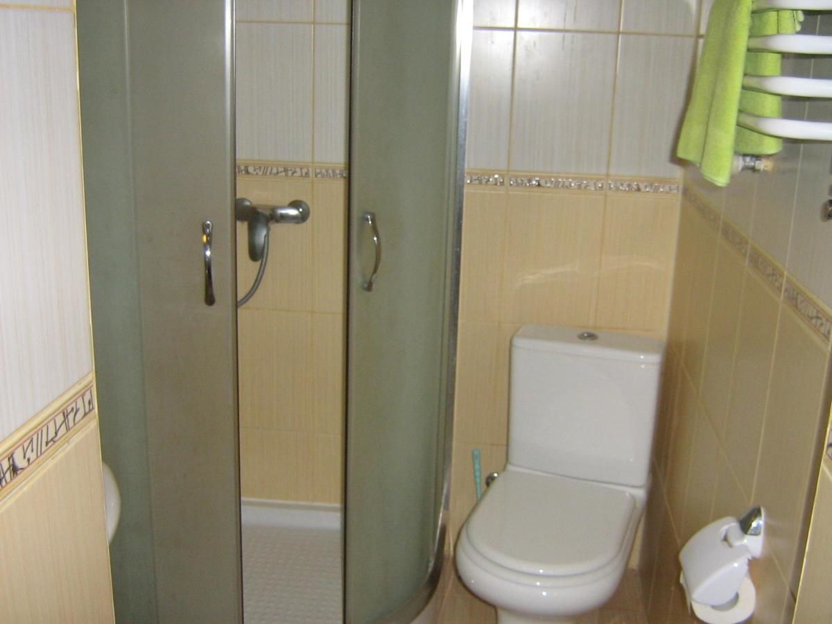 Виллы Villa Veselka Stari Kuty