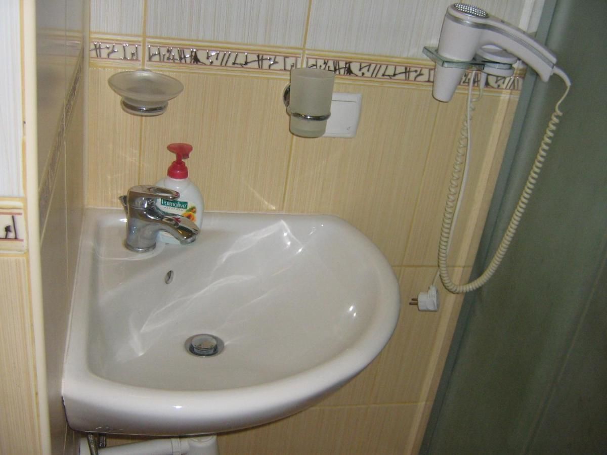 Виллы Villa Veselka Stari Kuty