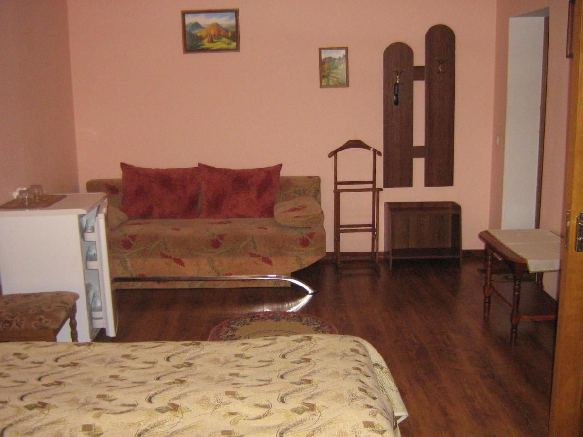 Виллы Villa Veselka Stari Kuty-18