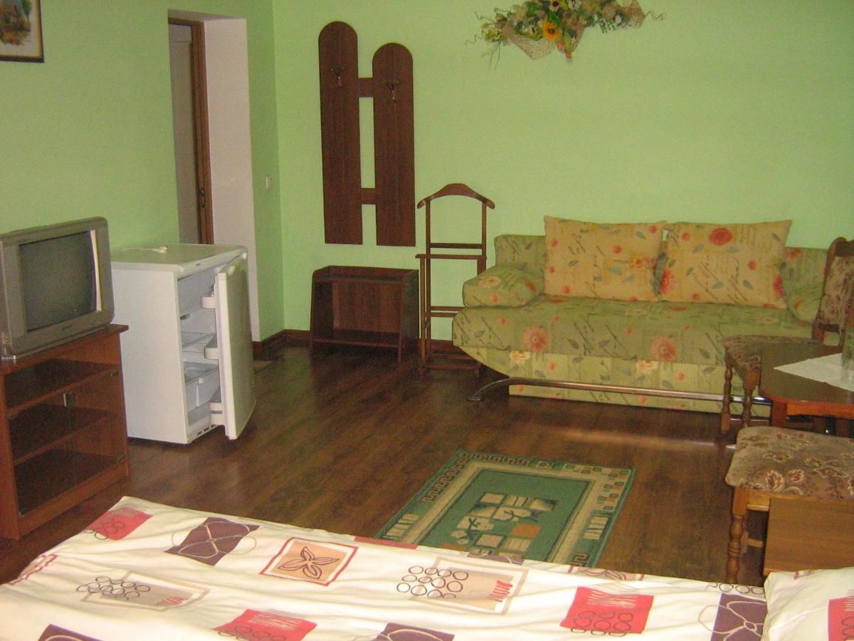 Виллы Villa Veselka Stari Kuty