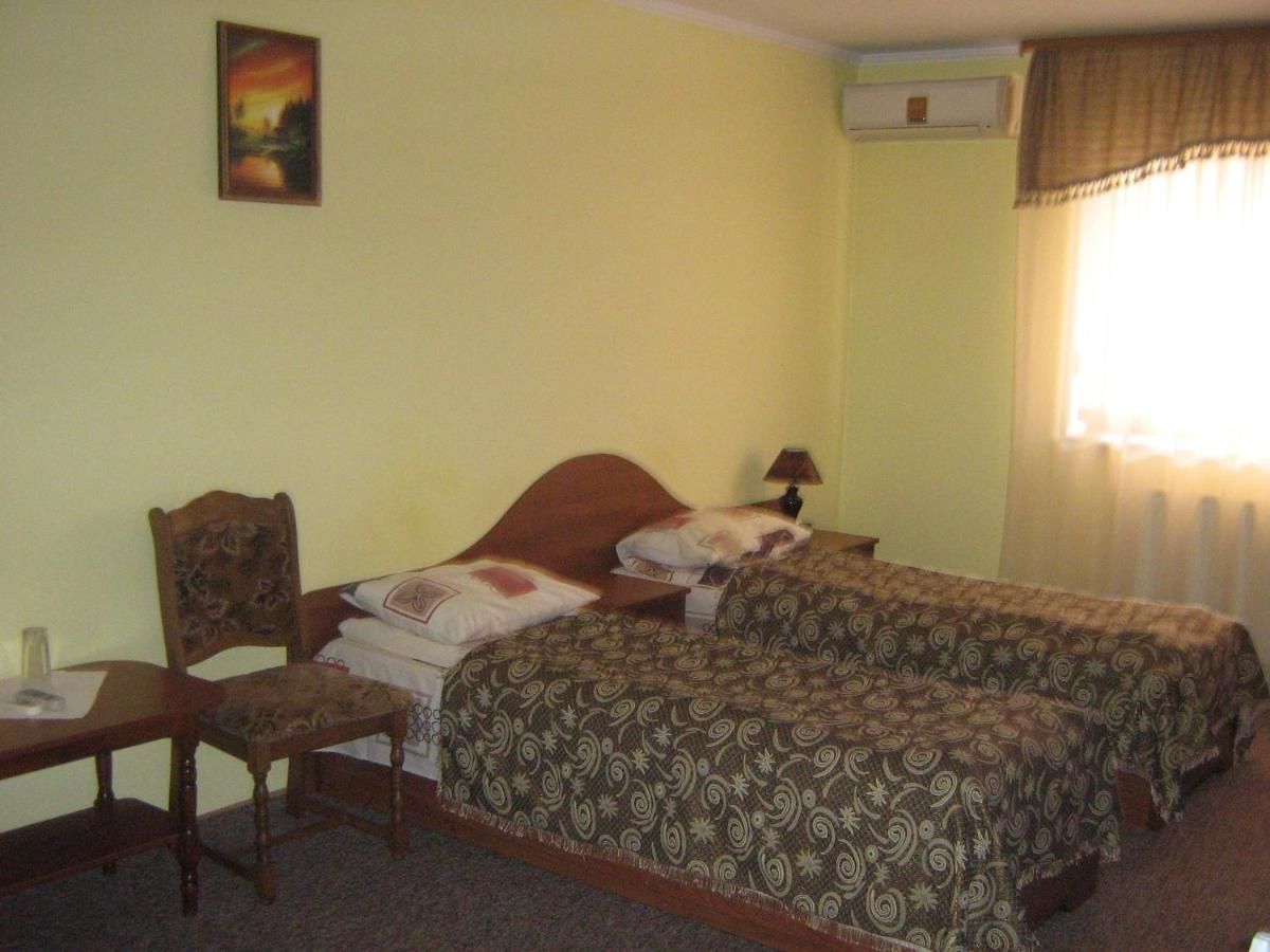 Виллы Villa Veselka Stari Kuty-20