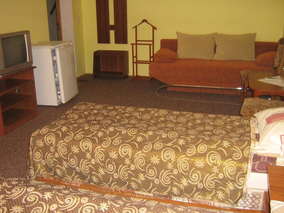 Виллы Villa Veselka Stari Kuty-22