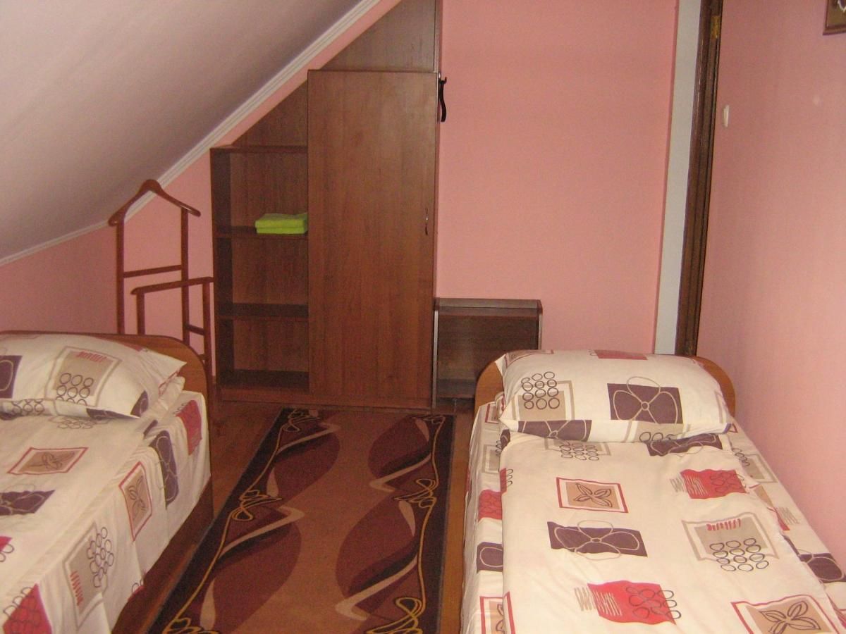 Виллы Villa Veselka Stari Kuty