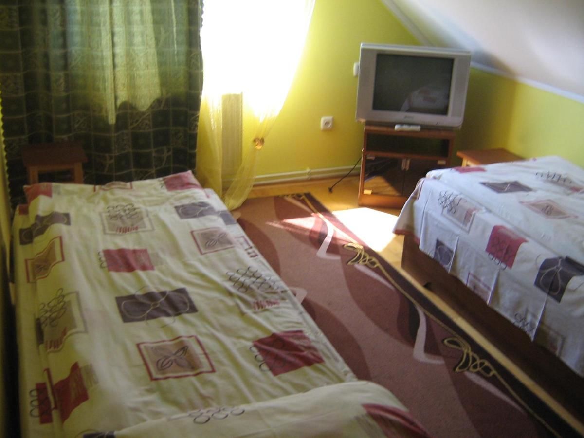 Виллы Villa Veselka Stari Kuty-28