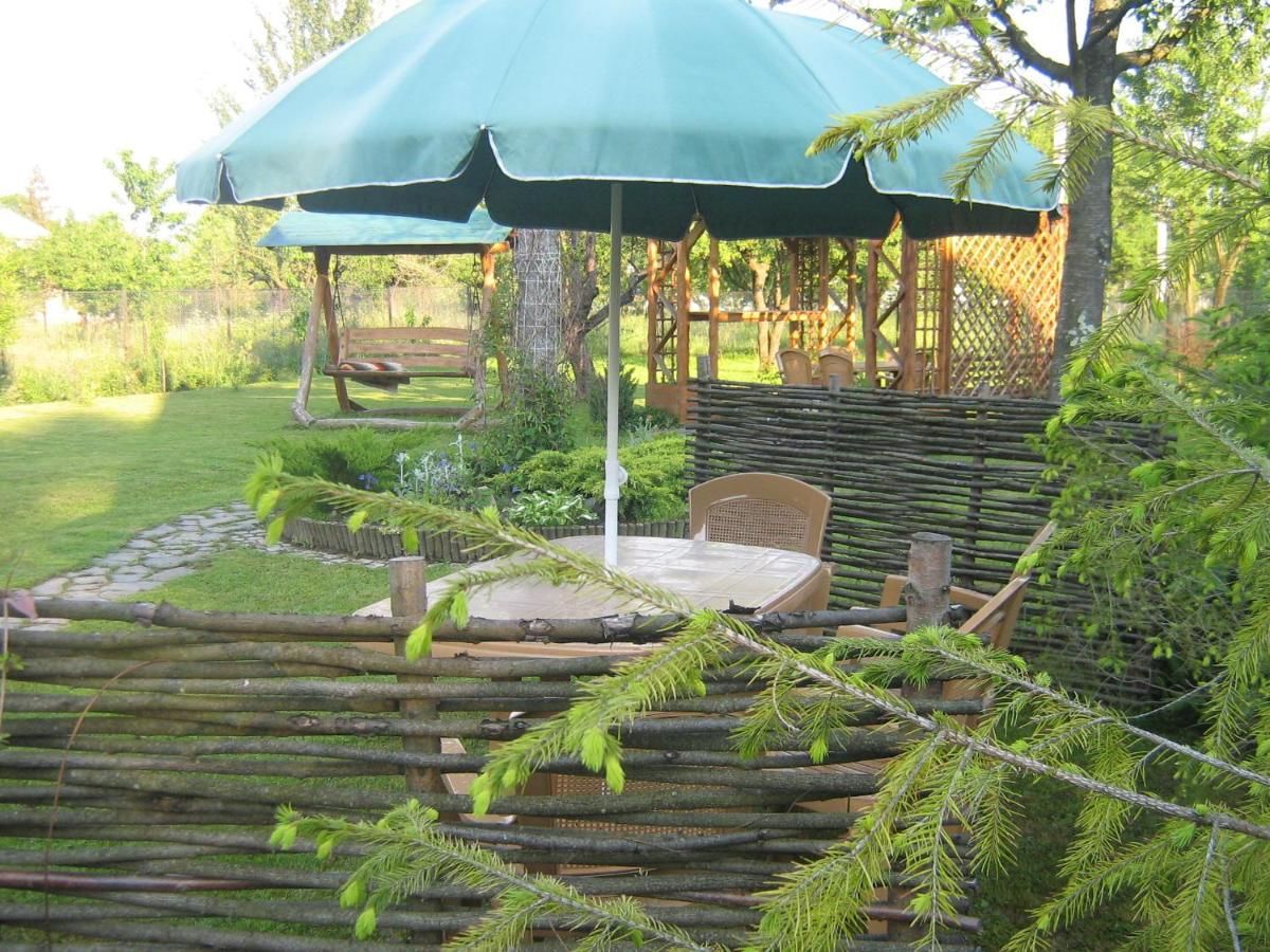 Виллы Villa Veselka Stari Kuty-36