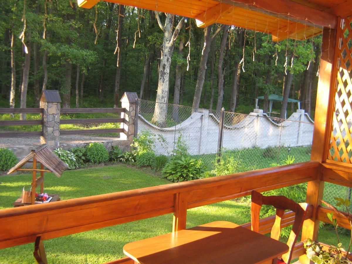 Виллы Villa Veselka Stari Kuty-37
