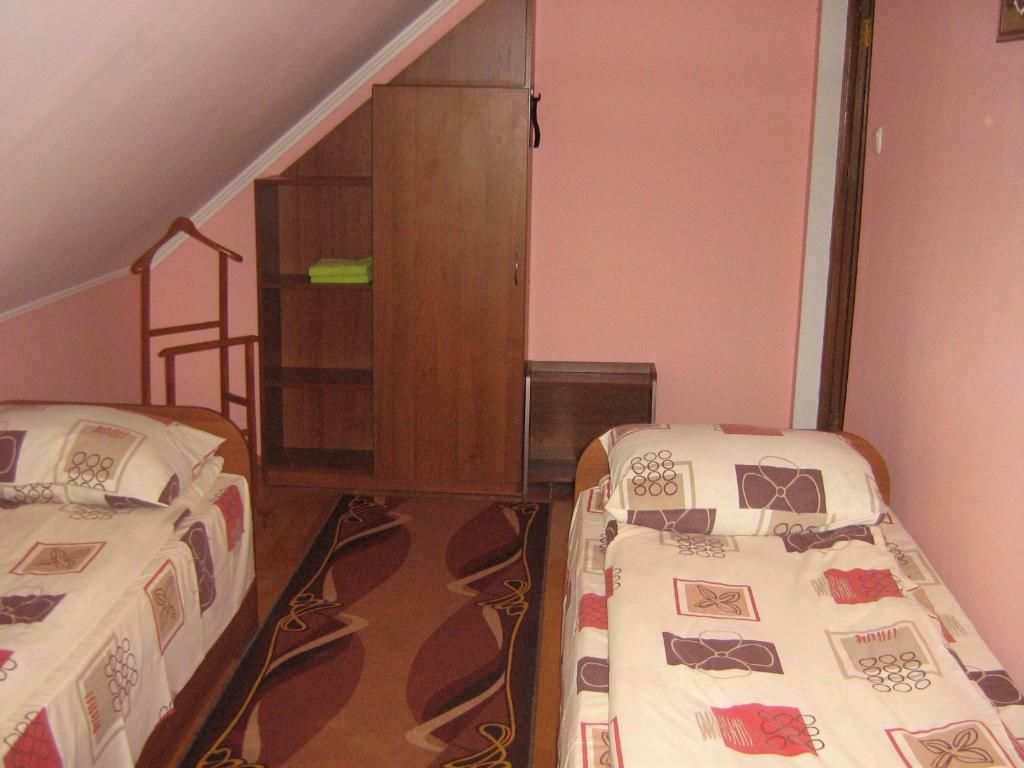 Виллы Villa Veselka Stari Kuty