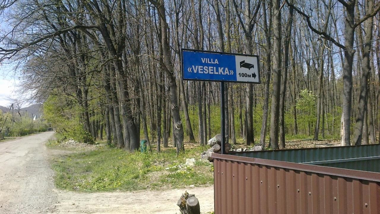Виллы Villa Veselka Stari Kuty-7