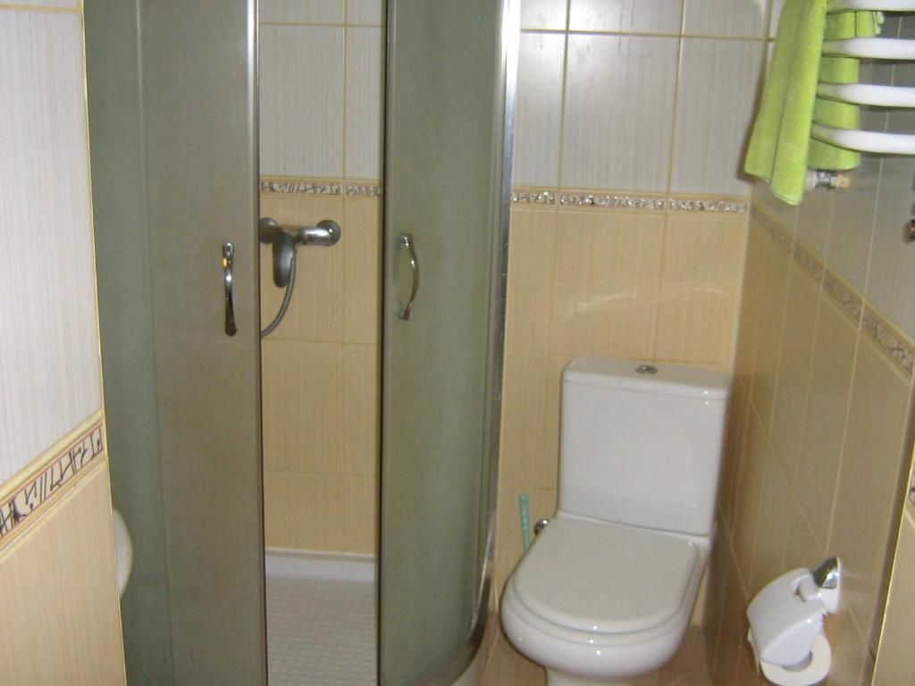 Виллы Villa Veselka Stari Kuty