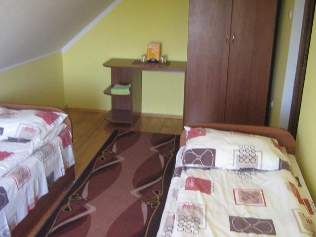 Виллы Villa Veselka Stari Kuty