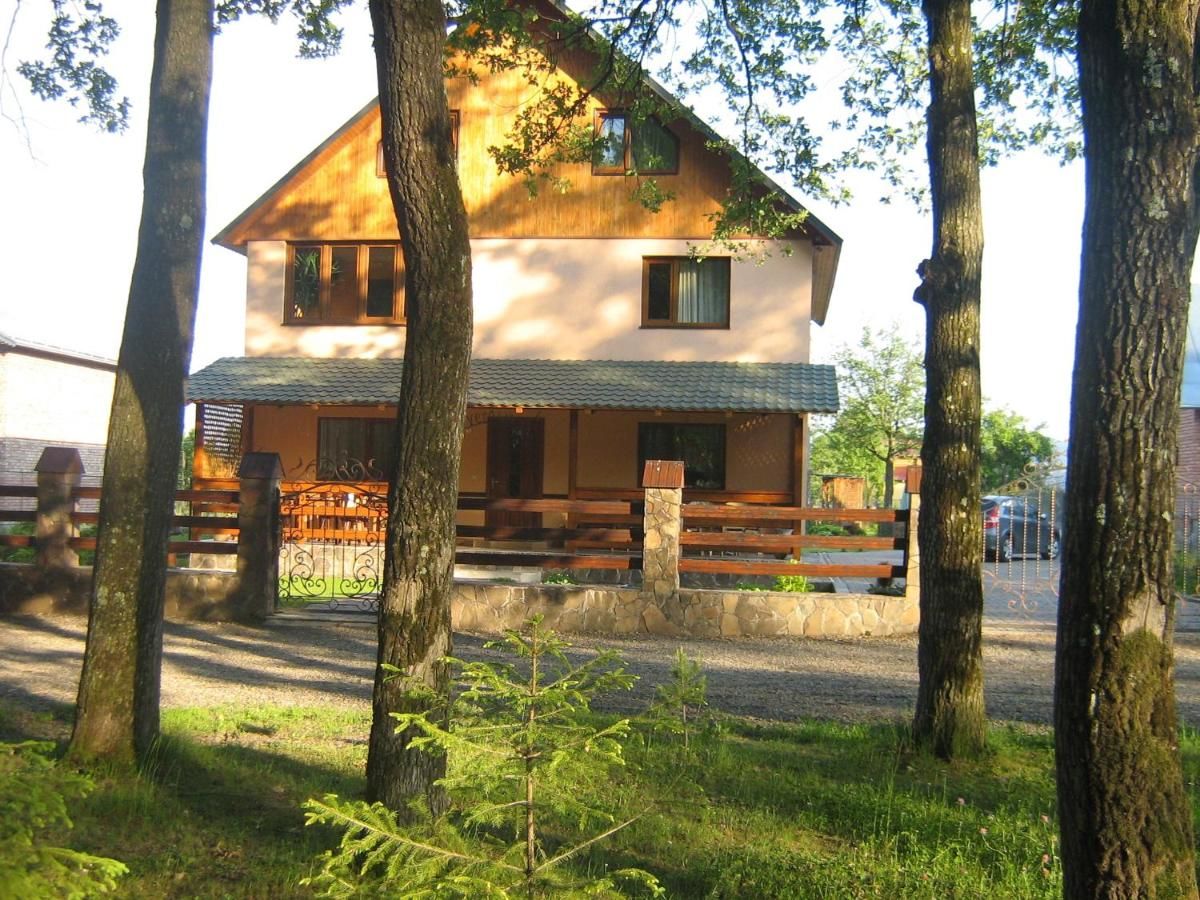 Виллы Villa Veselka Stari Kuty-9