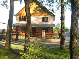 Виллы Villa Veselka Stari Kuty-5